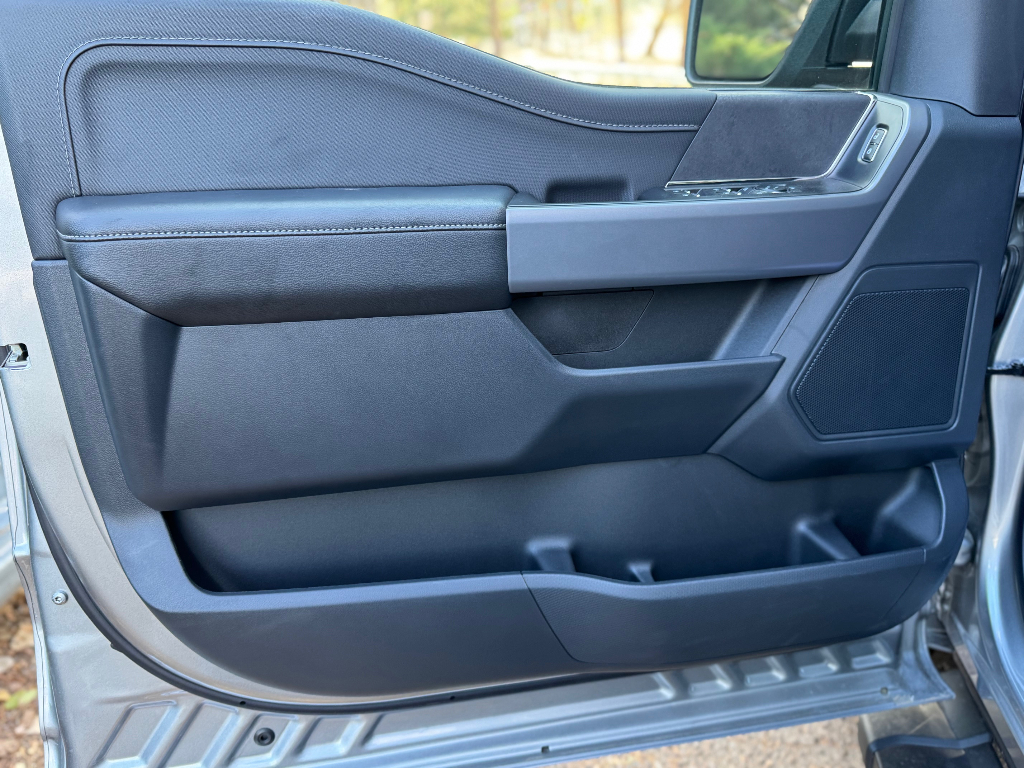 New Car 2025 Ford F-150  Xlt For Sale Under $70,000 In Guymon, Oklahoma