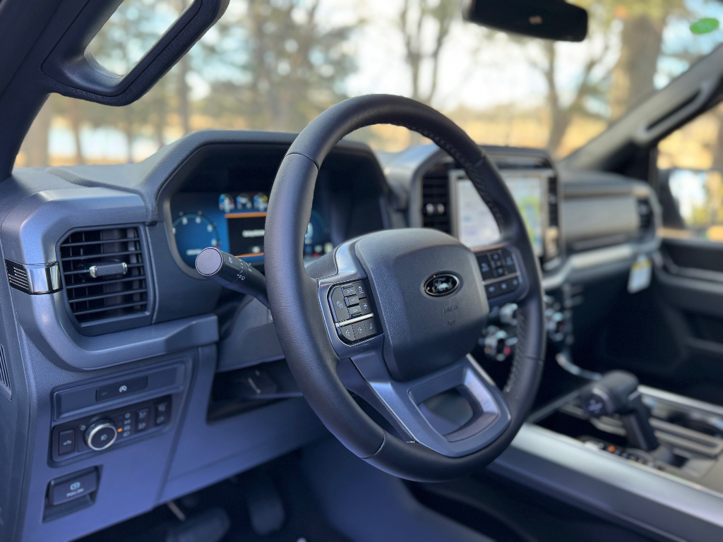 New Car 2025 Ford F-150  Xlt For Sale Under $70,000 In Guymon, Oklahoma