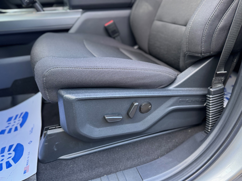 New Car 2025 Ford F-150  Xlt For Sale Under $70,000 In Guymon, Oklahoma