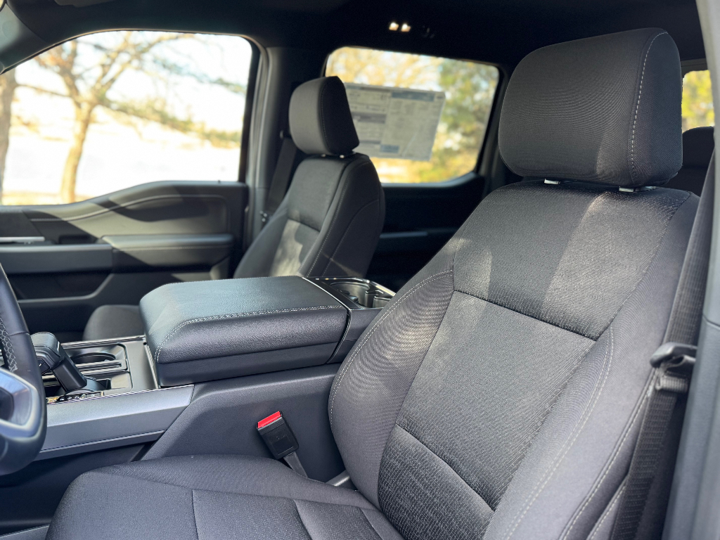 New Car 2025 Ford F-150  Xlt For Sale Under $70,000 In Guymon, Oklahoma