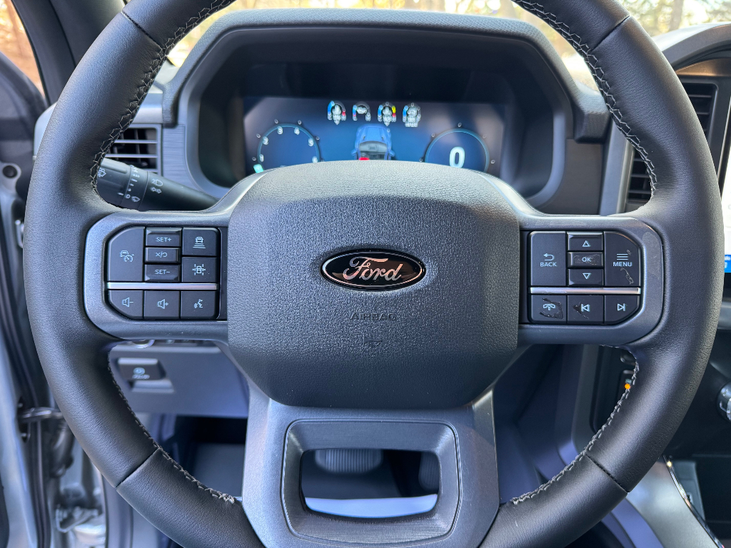 New Car 2025 Ford F-150  Xlt For Sale Under $70,000 In Guymon, Oklahoma