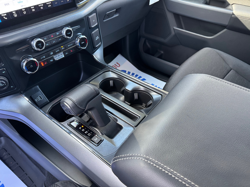 New Car 2025 Ford F-150  Xlt For Sale Under $70,000 In Guymon, Oklahoma