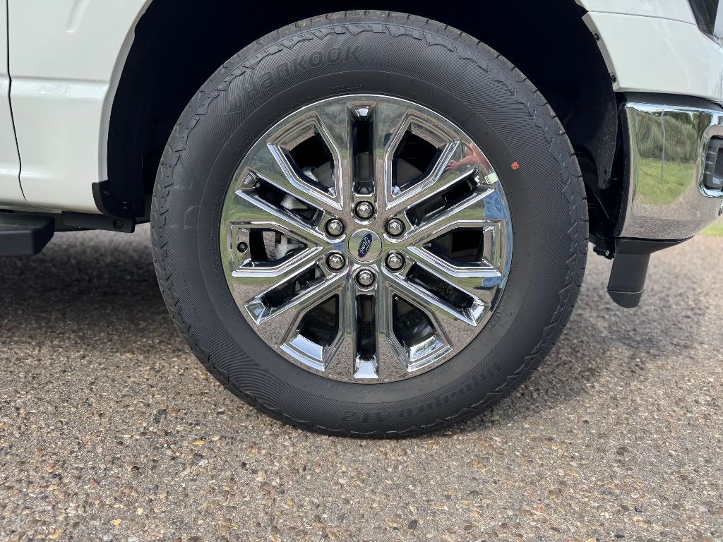 New Car 2025 Ford F-150  Lariat For Sale Under $80,000 In Guymon, Oklahoma