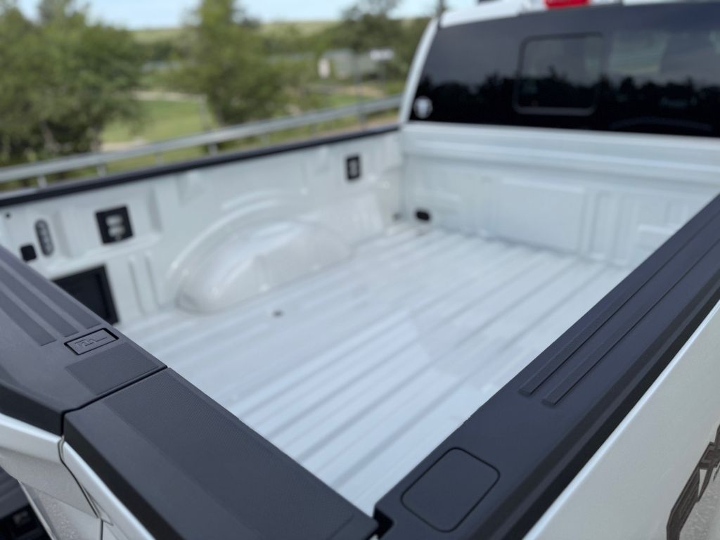 New Car 2025 Ford F-150  Lariat For Sale Under $80,000 In Guymon, Oklahoma
