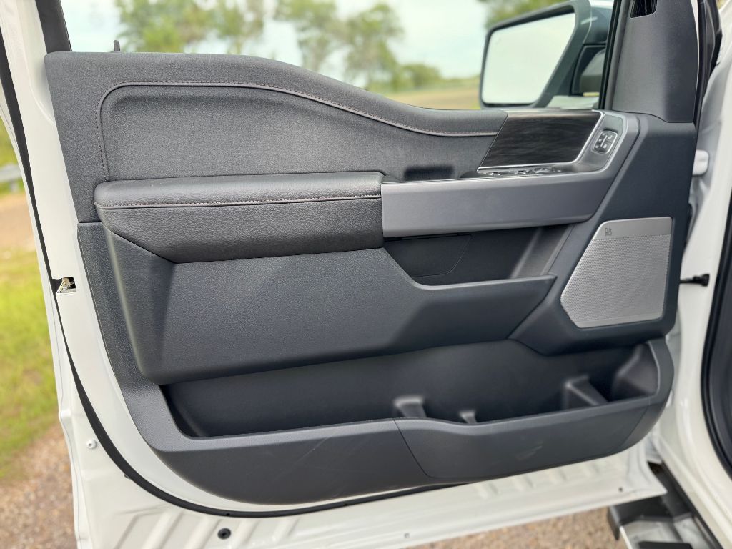 New Car 2025 Ford F-150  Lariat For Sale Under $80,000 In Guymon, Oklahoma