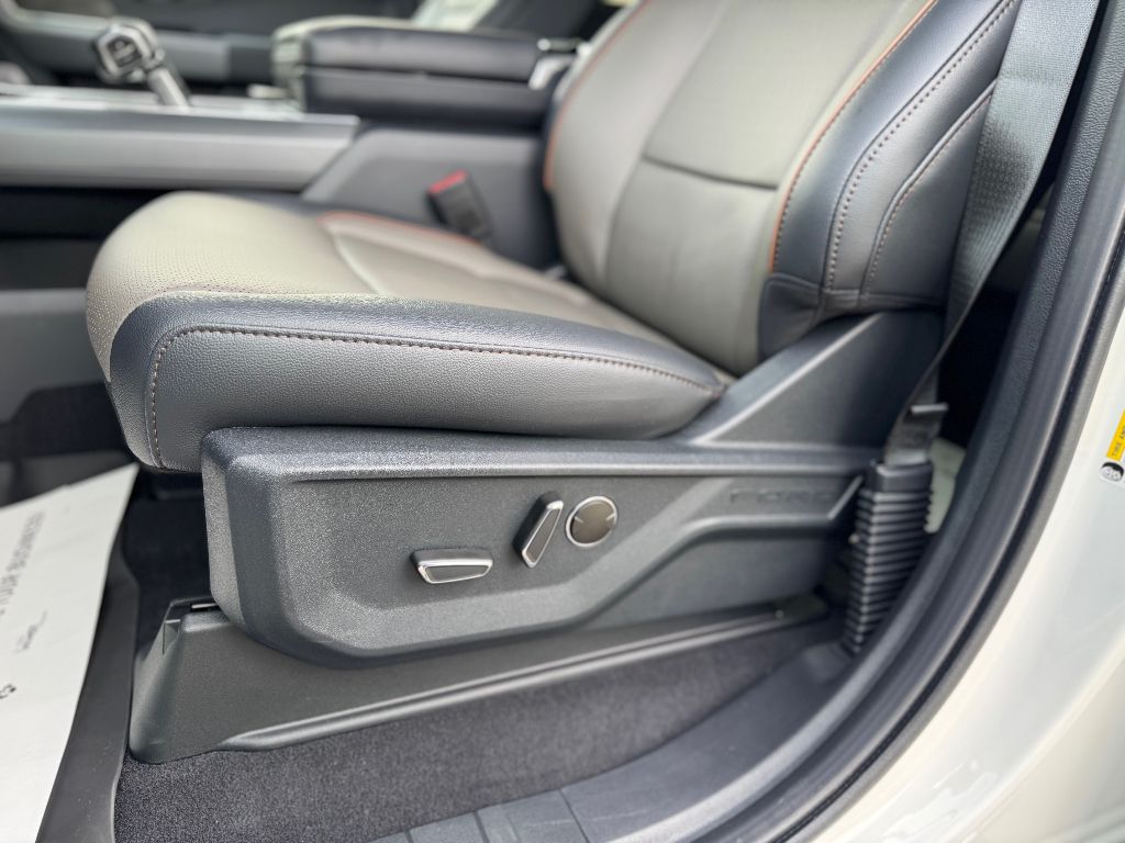 New Car 2025 Ford F-150  Lariat For Sale Under $80,000 In Guymon, Oklahoma
