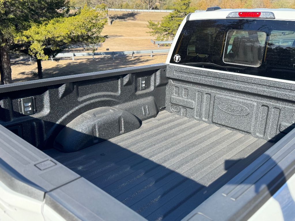 New Car 2025 Ford F-150  Lariat For Sale Under $80,000 In Guymon, Oklahoma