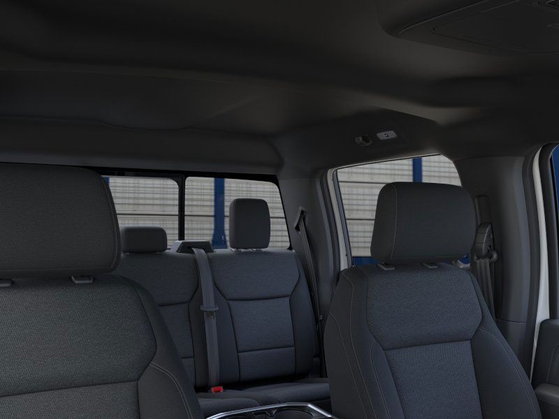 New Car 2025 Ford F-150  Xlt For Sale Under $70,000 In Guymon, Oklahoma