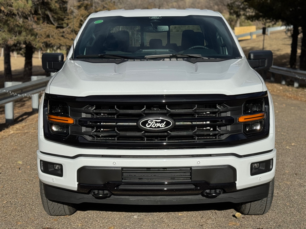 New Car 2025 Ford F-150  Xlt For Sale Under $70,000 In Guymon, Oklahoma