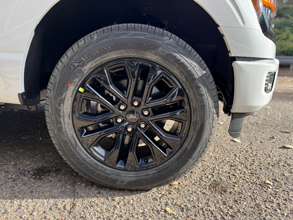 New Car 2025 Ford F-150  Xlt For Sale Under $70,000 In Guymon, Oklahoma