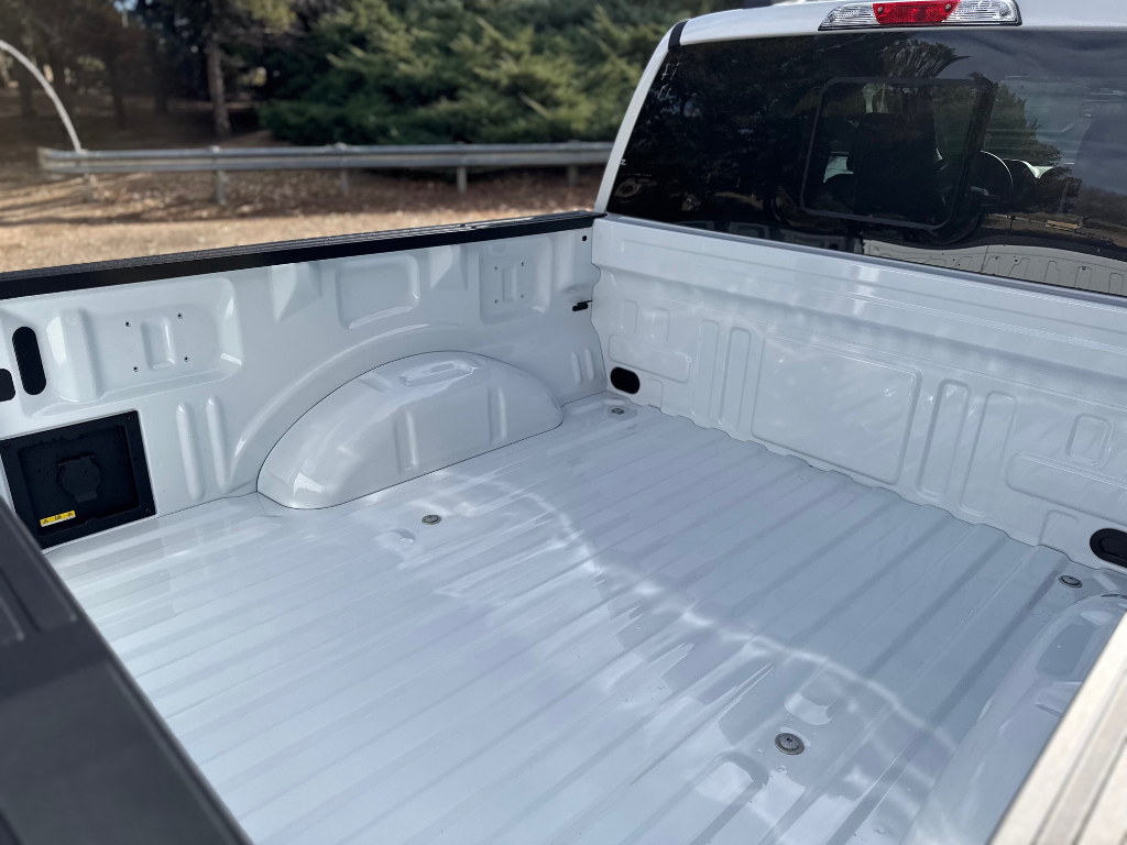 New Car 2025 Ford F-150  Xlt For Sale Under $70,000 In Guymon, Oklahoma