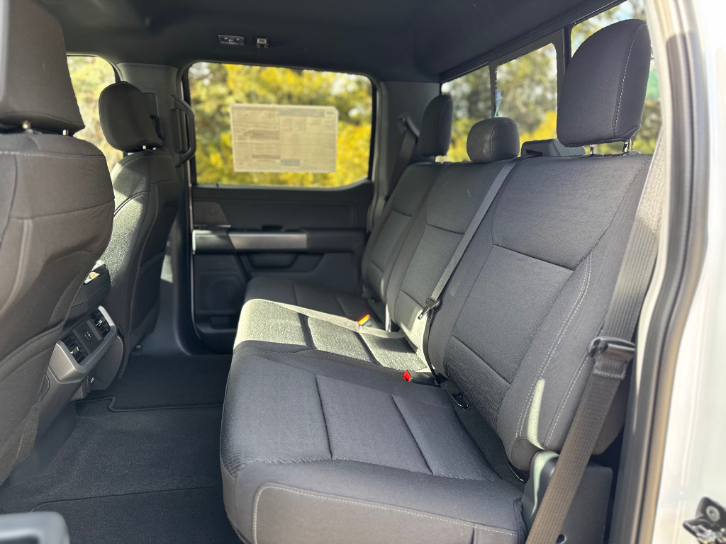 New Car 2025 Ford F-150  Xlt For Sale Under $70,000 In Guymon, Oklahoma