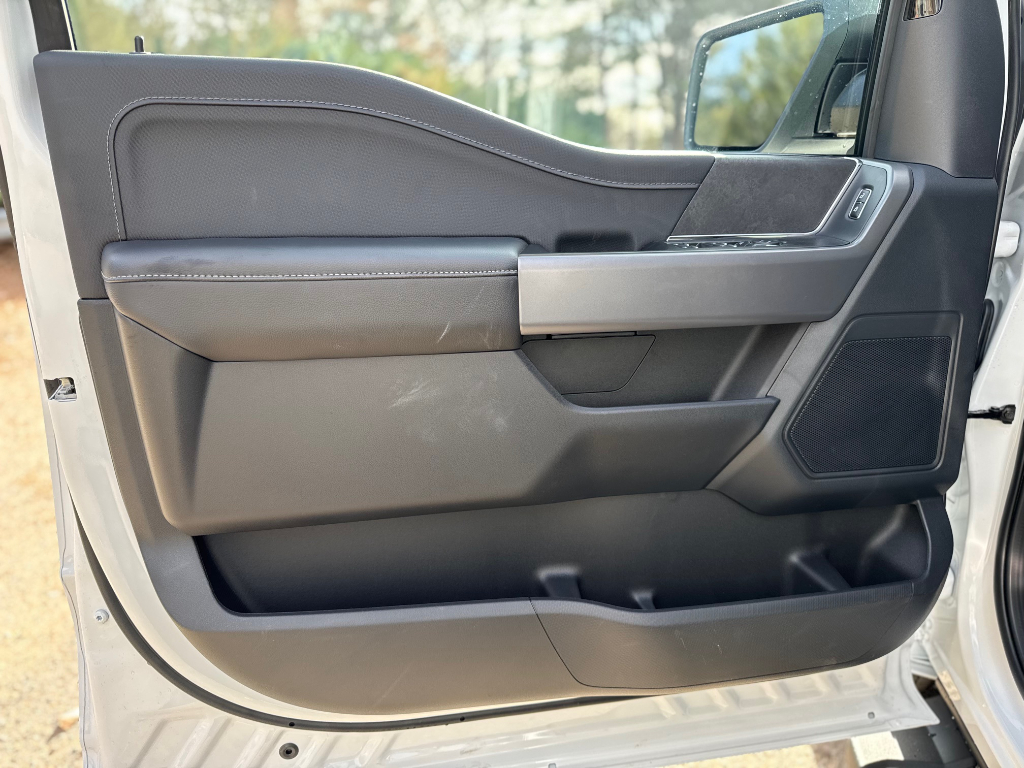 New Car 2025 Ford F-150  Xlt For Sale Under $70,000 In Guymon, Oklahoma