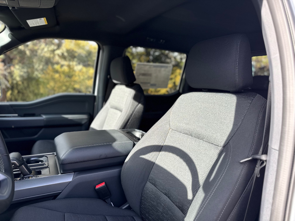 New Car 2025 Ford F-150  Xlt For Sale Under $70,000 In Guymon, Oklahoma