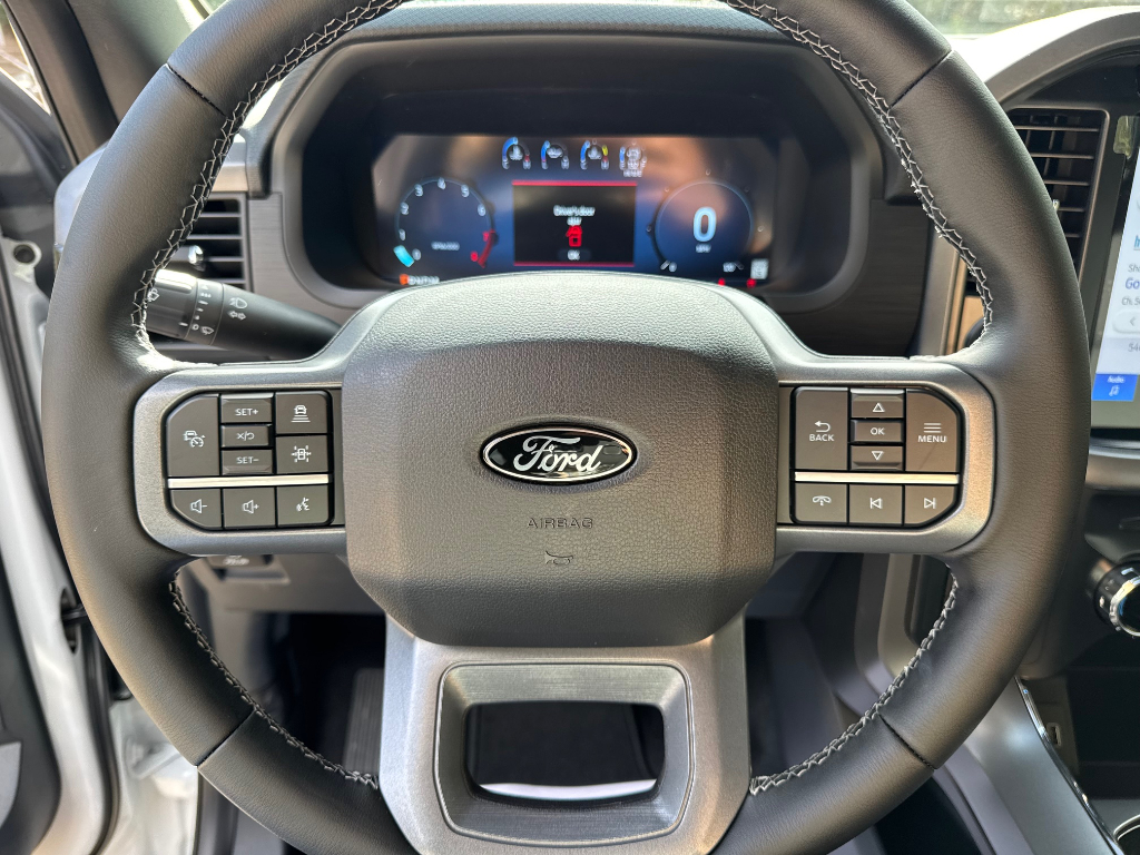 New Car 2025 Ford F-150  Xlt For Sale Under $70,000 In Guymon, Oklahoma