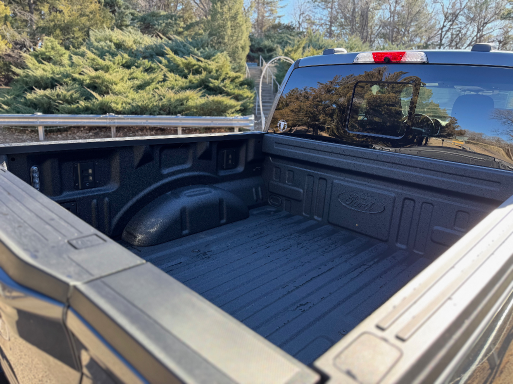 New Car 2025 Ford F-150  Platinum For Sale Under $80,000 In Guymon, Oklahoma