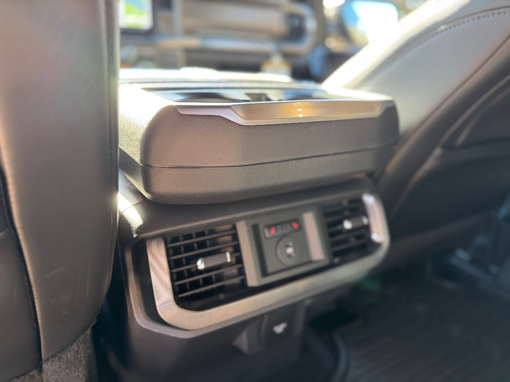 New Car 2025 Ford F-150  Platinum For Sale Under $80,000 In Guymon, Oklahoma