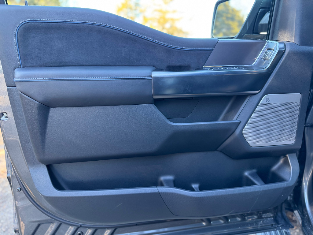 New Car 2025 Ford F-150  Platinum For Sale Under $80,000 In Guymon, Oklahoma