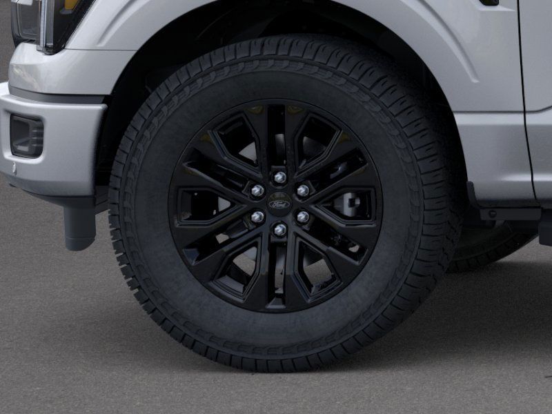 New Car 2025 Ford F-150  Lariat For Sale Under $80,000 In Guymon, Oklahoma