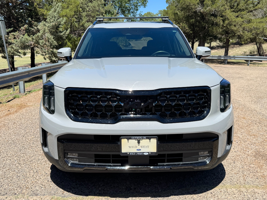 Used Car 2025 Kia Telluride  Sx-prestige X-pro For Sale Under $50,000 In Guymon, Oklahoma