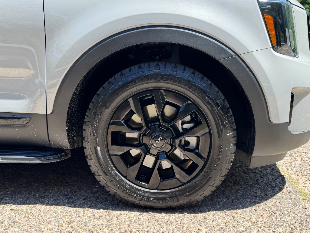 Used Car 2025 Kia Telluride  Sx-prestige X-pro For Sale Under $50,000 In Guymon, Oklahoma