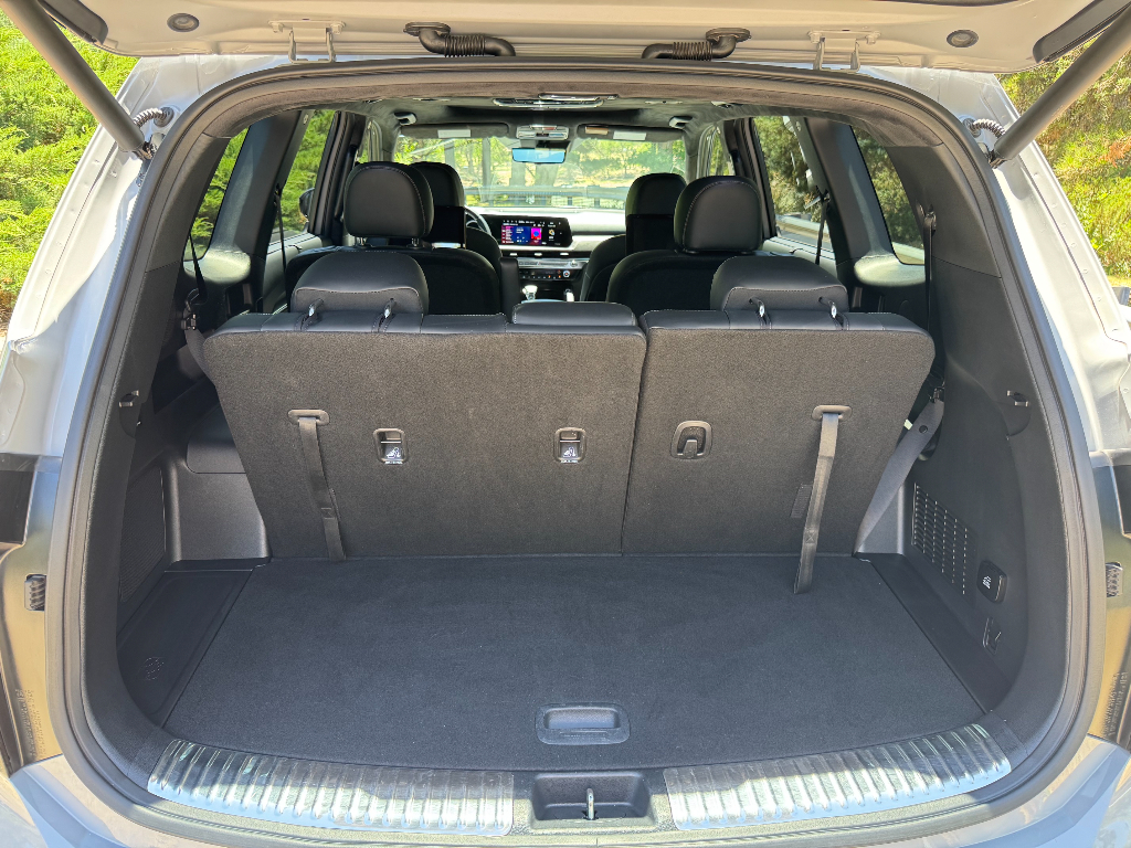 Used Car 2025 Kia Telluride  Sx-prestige X-pro For Sale Under $50,000 In Guymon, Oklahoma