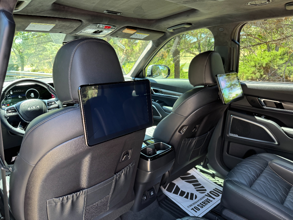 Used Car 2025 Kia Telluride  Sx-prestige X-pro For Sale Under $50,000 In Guymon, Oklahoma