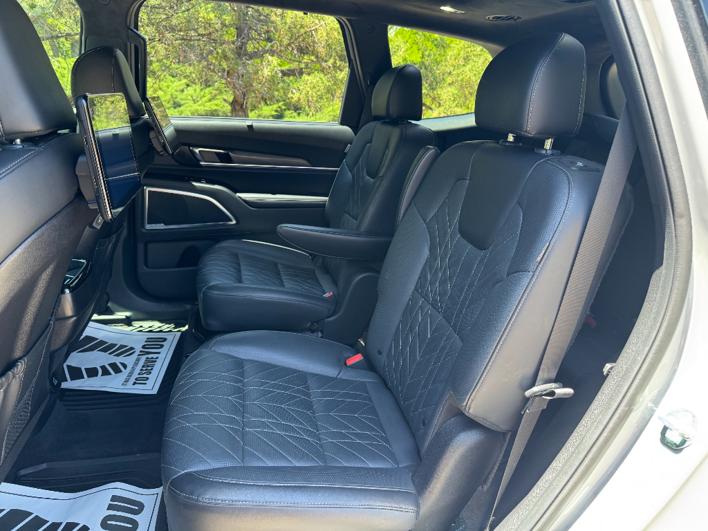 Used Car 2025 Kia Telluride  Sx-prestige X-pro For Sale Under $50,000 In Guymon, Oklahoma