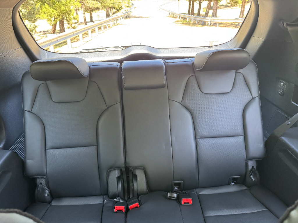 Used Car 2025 Kia Telluride  Sx-prestige X-pro For Sale Under $50,000 In Guymon, Oklahoma