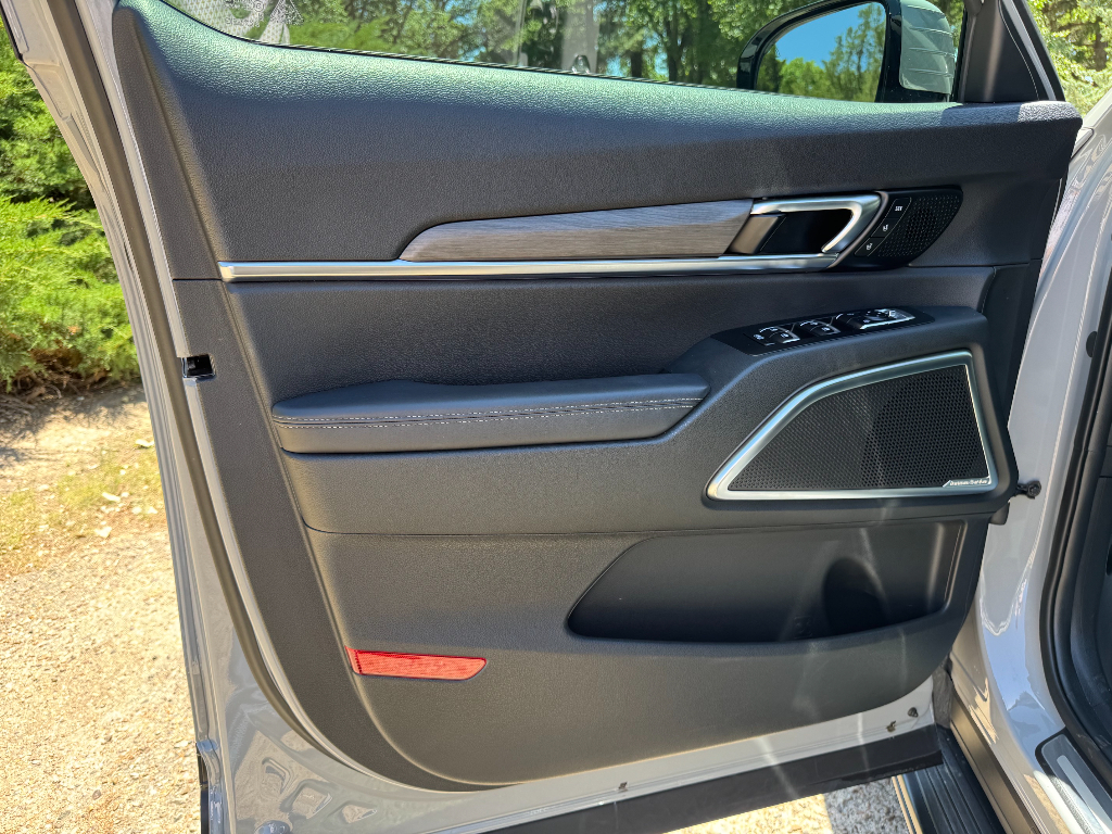 Used Car 2025 Kia Telluride  Sx-prestige X-pro For Sale Under $50,000 In Guymon, Oklahoma