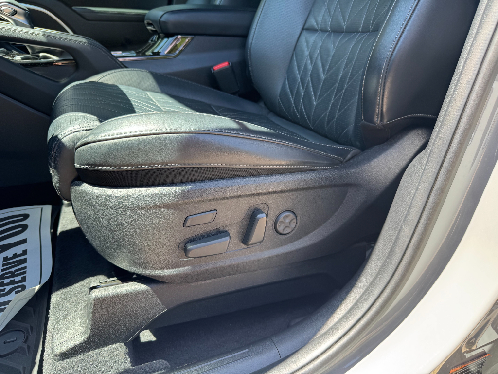 Used Car 2025 Kia Telluride  Sx-prestige X-pro For Sale Under $50,000 In Guymon, Oklahoma