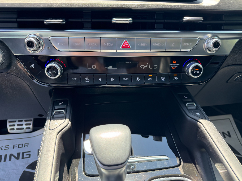 Used Car 2025 Kia Telluride  Sx-prestige X-pro For Sale Under $50,000 In Guymon, Oklahoma