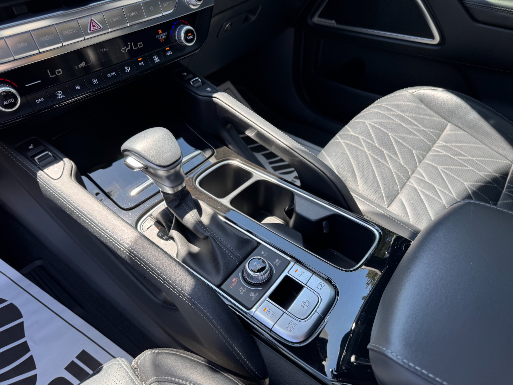 Used Car 2025 Kia Telluride  Sx-prestige X-pro For Sale Under $50,000 In Guymon, Oklahoma
