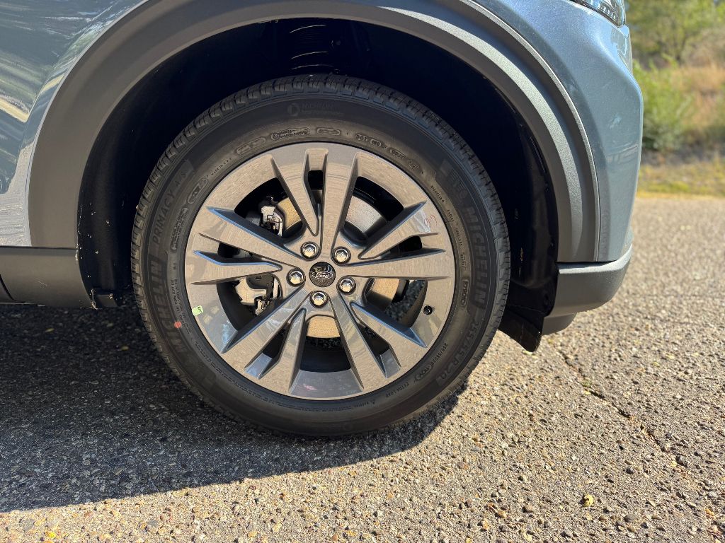 New Car 2025 Ford Explorer  Active For Sale Under $50,000 In Guymon, Oklahoma