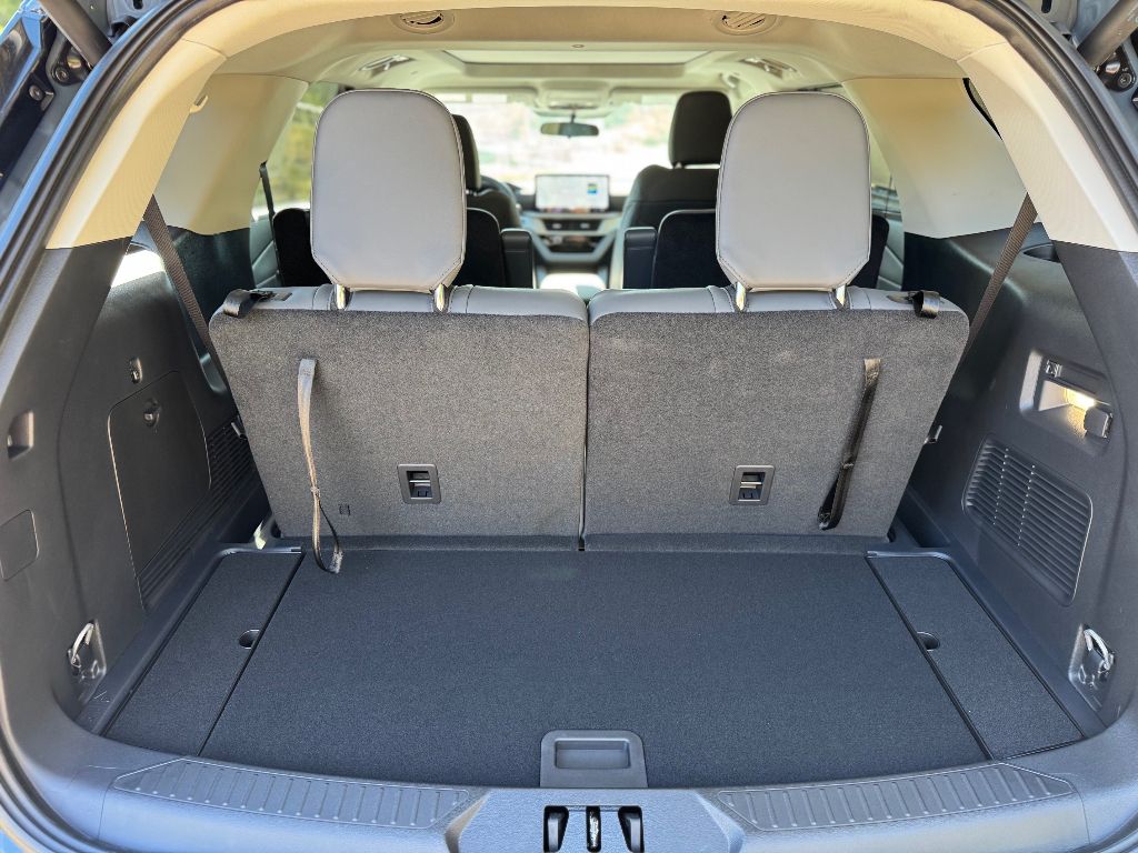 New Car 2025 Ford Explorer  Active For Sale Under $50,000 In Guymon, Oklahoma