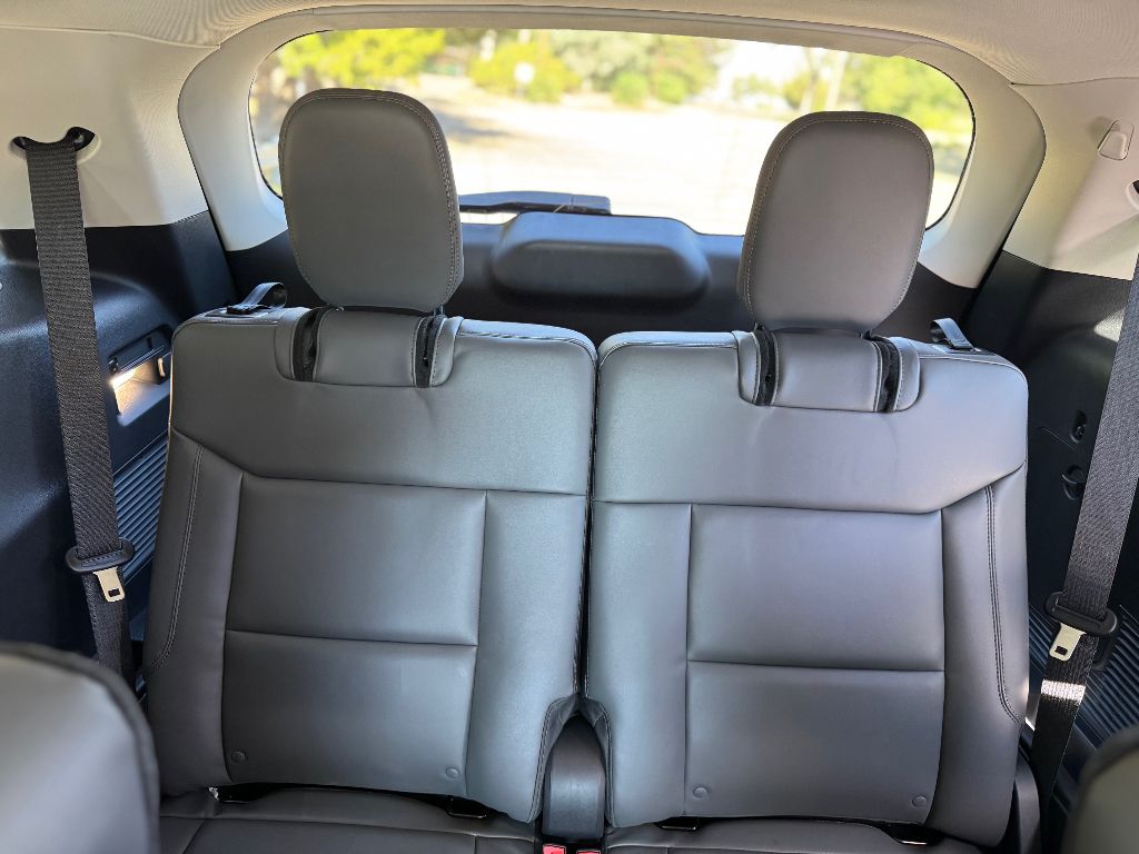 New Car 2025 Ford Explorer  Active For Sale Under $50,000 In Guymon, Oklahoma