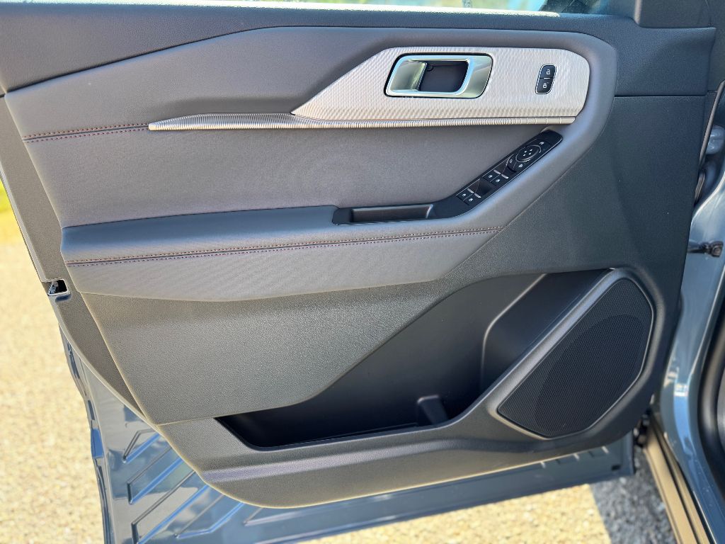 New Car 2025 Ford Explorer  Active For Sale Under $50,000 In Guymon, Oklahoma