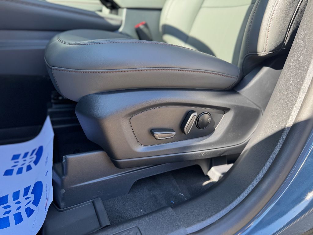 New Car 2025 Ford Explorer  Active For Sale Under $50,000 In Guymon, Oklahoma