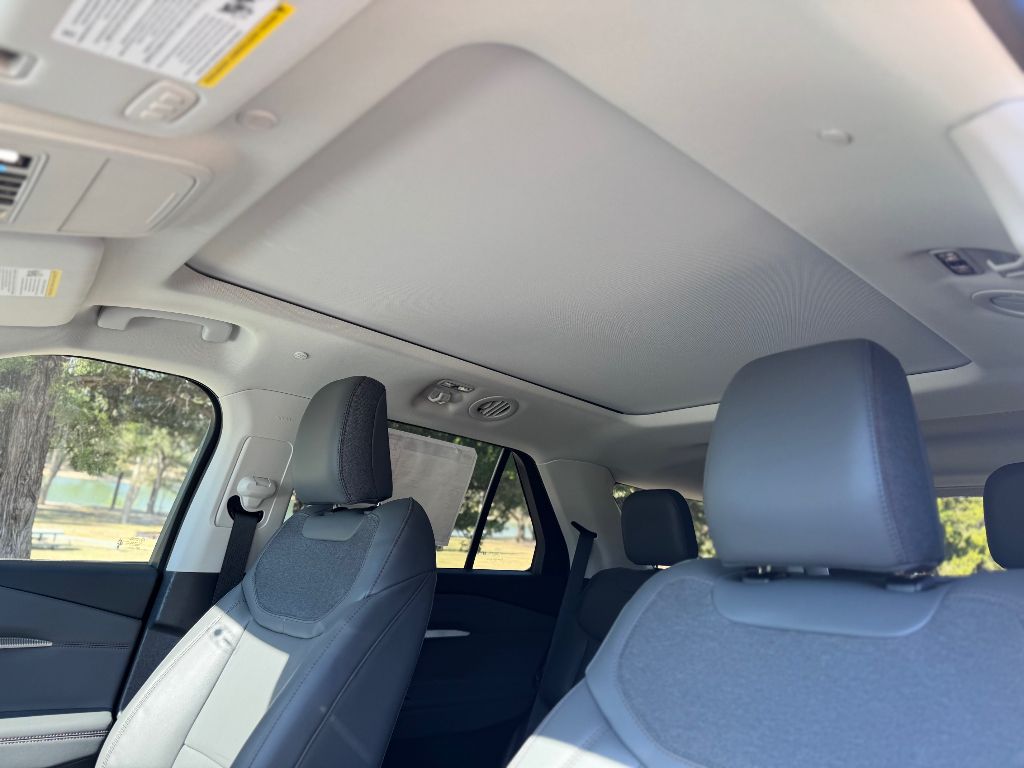 New Car 2025 Ford Explorer  Active For Sale Under $50,000 In Guymon, Oklahoma