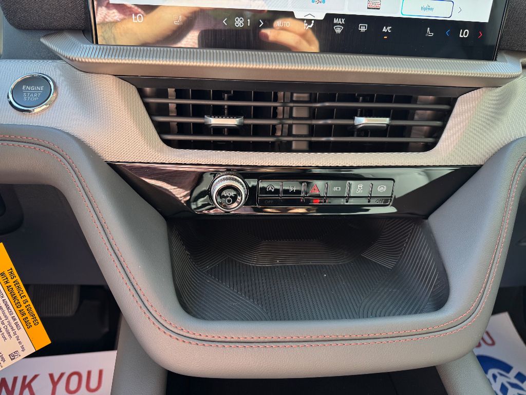 New Car 2025 Ford Explorer  Active For Sale Under $50,000 In Guymon, Oklahoma