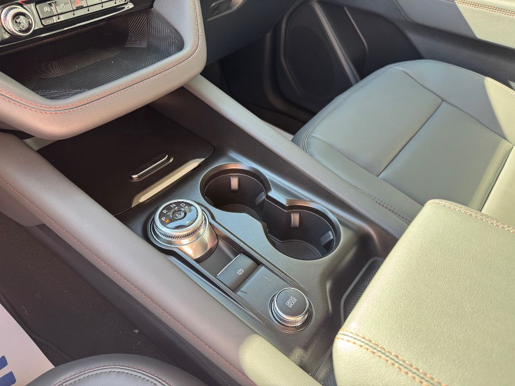 New Car 2025 Ford Explorer  Active For Sale Under $50,000 In Guymon, Oklahoma