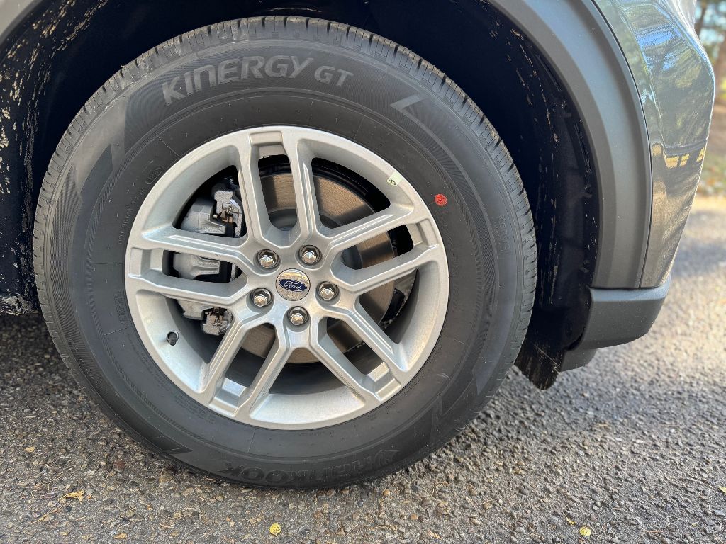 New Car 2025 Ford Explorer  Active For Sale Under $50,000 In Guymon, Oklahoma
