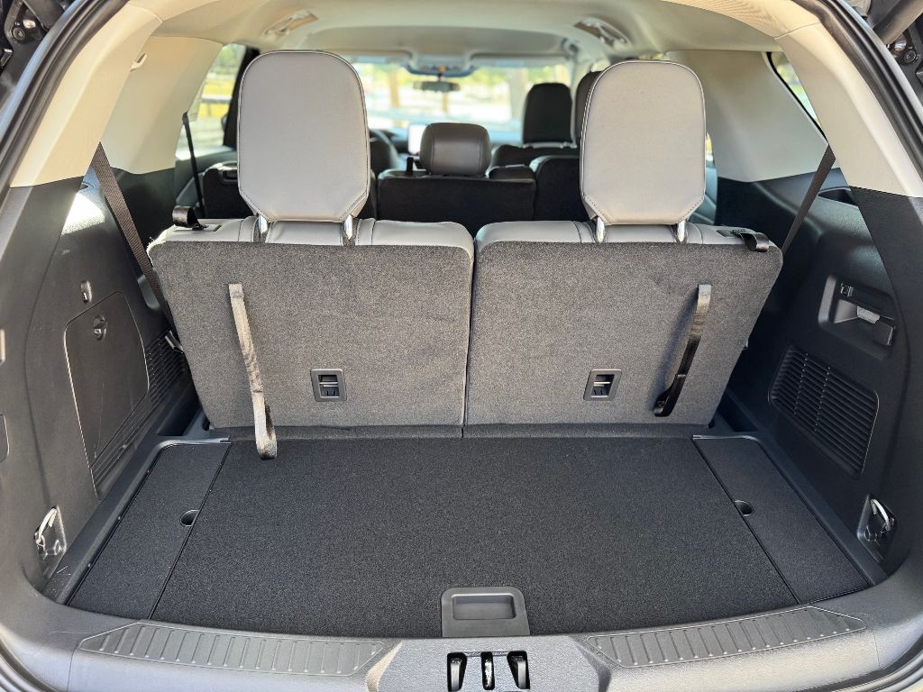 New Car 2025 Ford Explorer  Active For Sale Under $50,000 In Guymon, Oklahoma