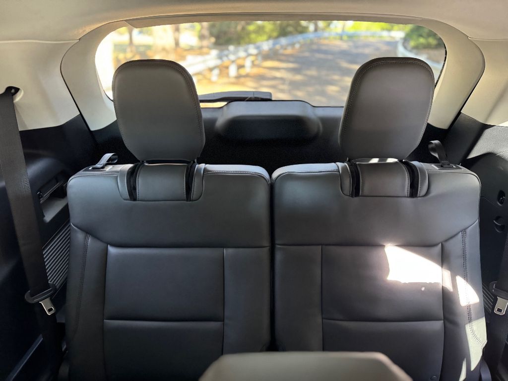 New Car 2025 Ford Explorer  Active For Sale Under $50,000 In Guymon, Oklahoma
