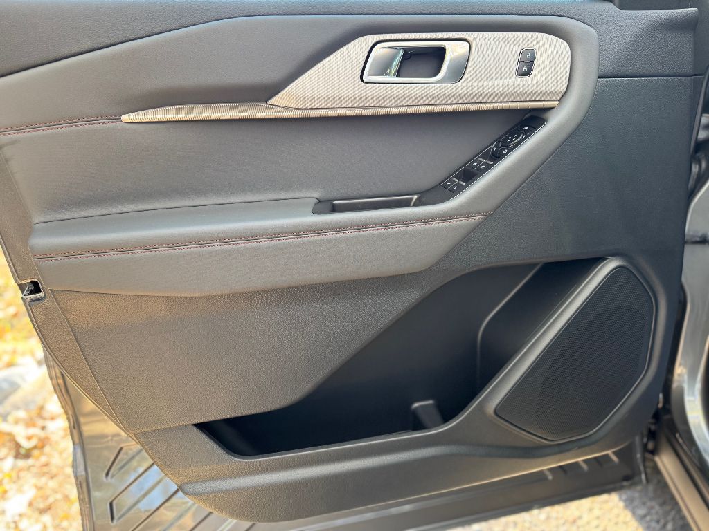 New Car 2025 Ford Explorer  Active For Sale Under $50,000 In Guymon, Oklahoma