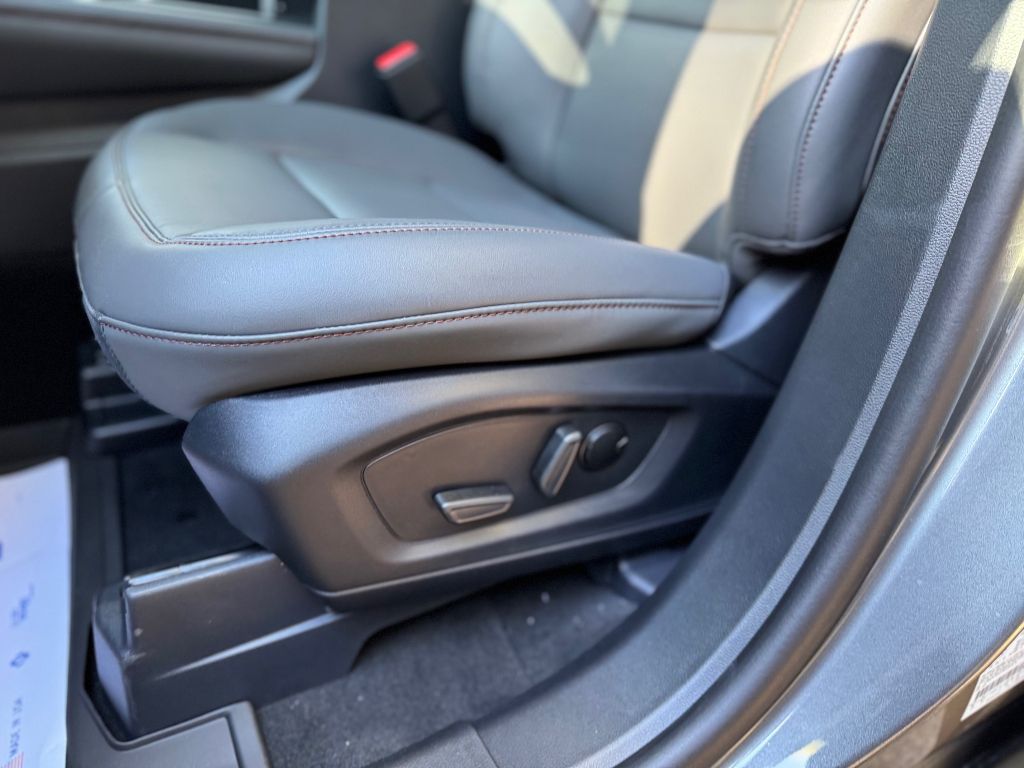 New Car 2025 Ford Explorer  Active For Sale Under $50,000 In Guymon, Oklahoma