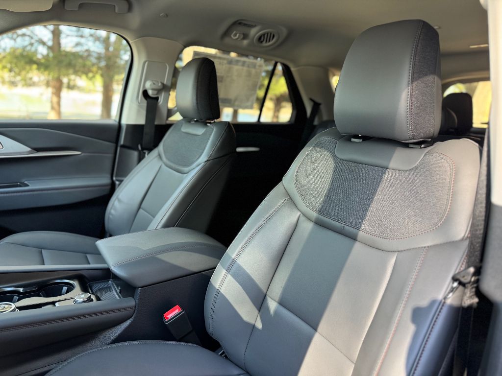 New Car 2025 Ford Explorer  Active For Sale Under $50,000 In Guymon, Oklahoma