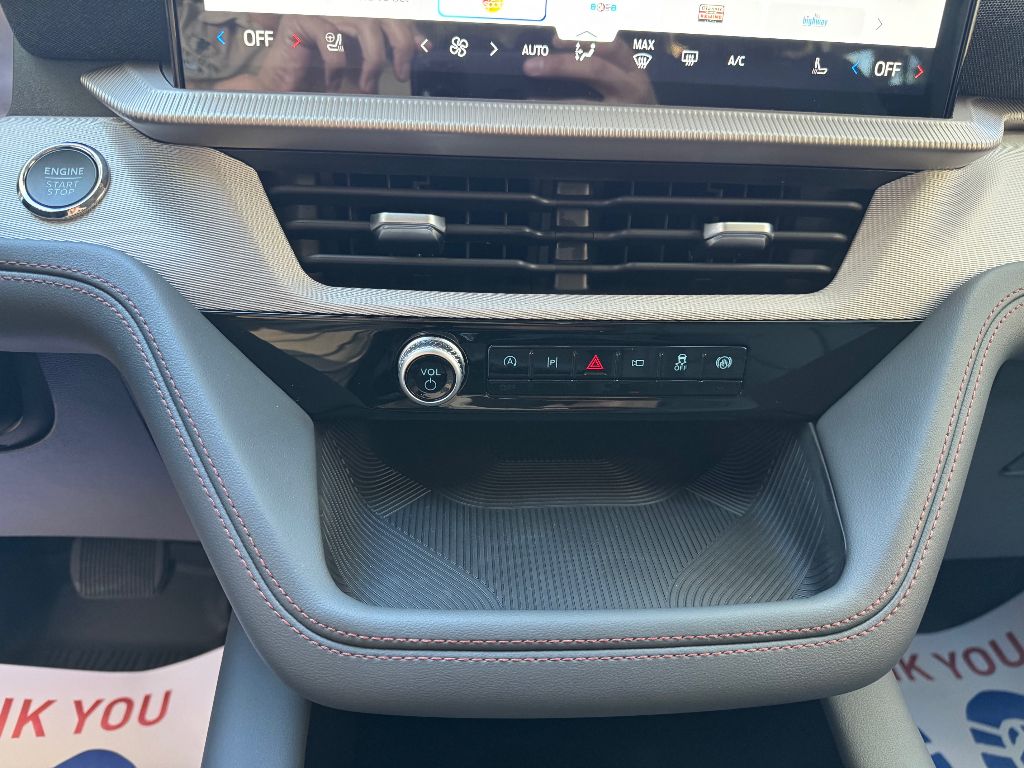 New Car 2025 Ford Explorer  Active For Sale Under $50,000 In Guymon, Oklahoma