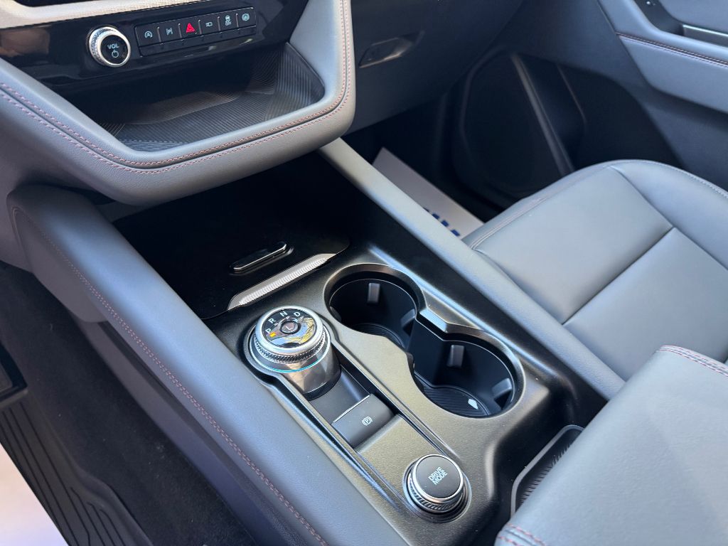 New Car 2025 Ford Explorer  Active For Sale Under $50,000 In Guymon, Oklahoma