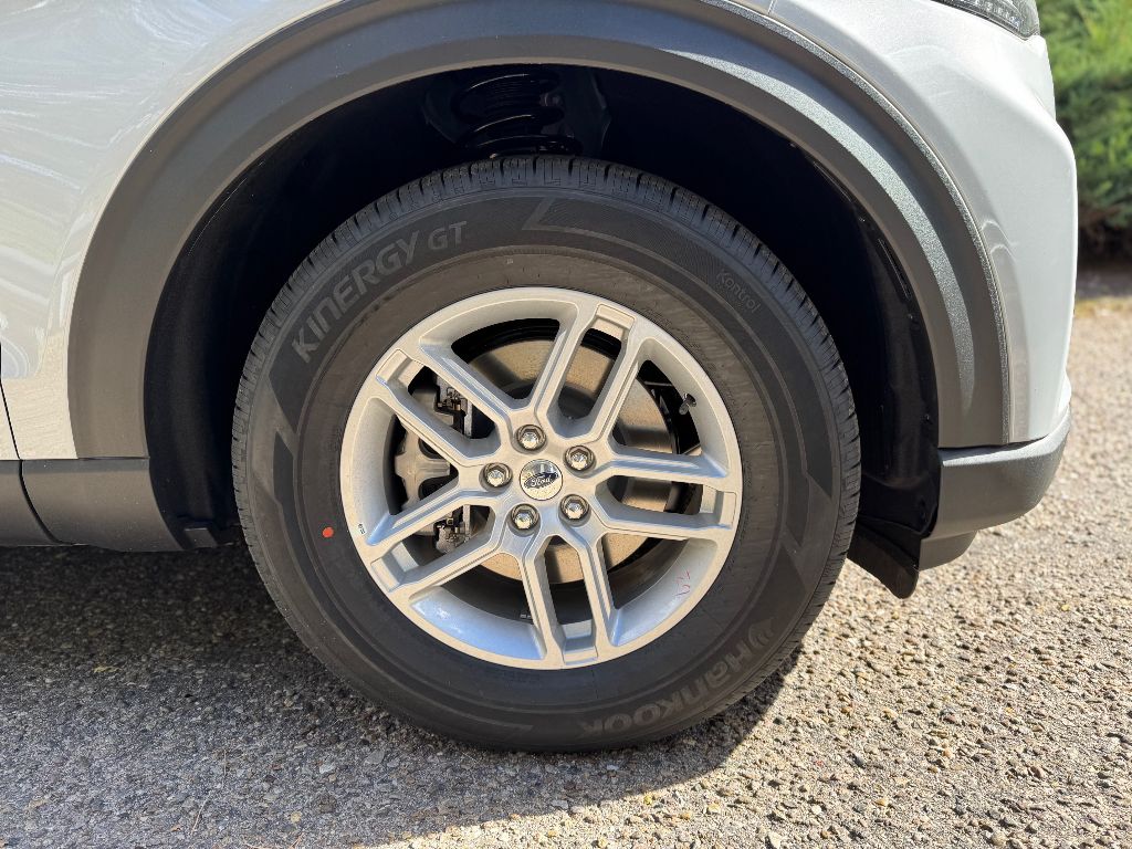 New Car 2025 Ford Explorer  Active For Sale Under $50,000 In Guymon, Oklahoma